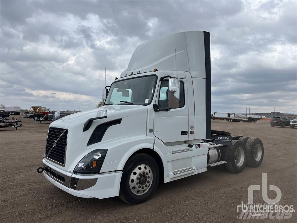 Volvo VNL64 Tahače