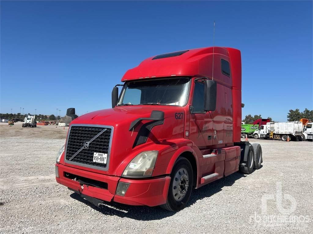 Volvo VNL670 Tahače