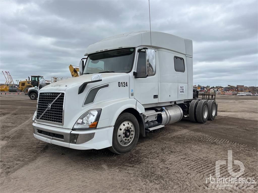 Volvo VNL730 Tahače