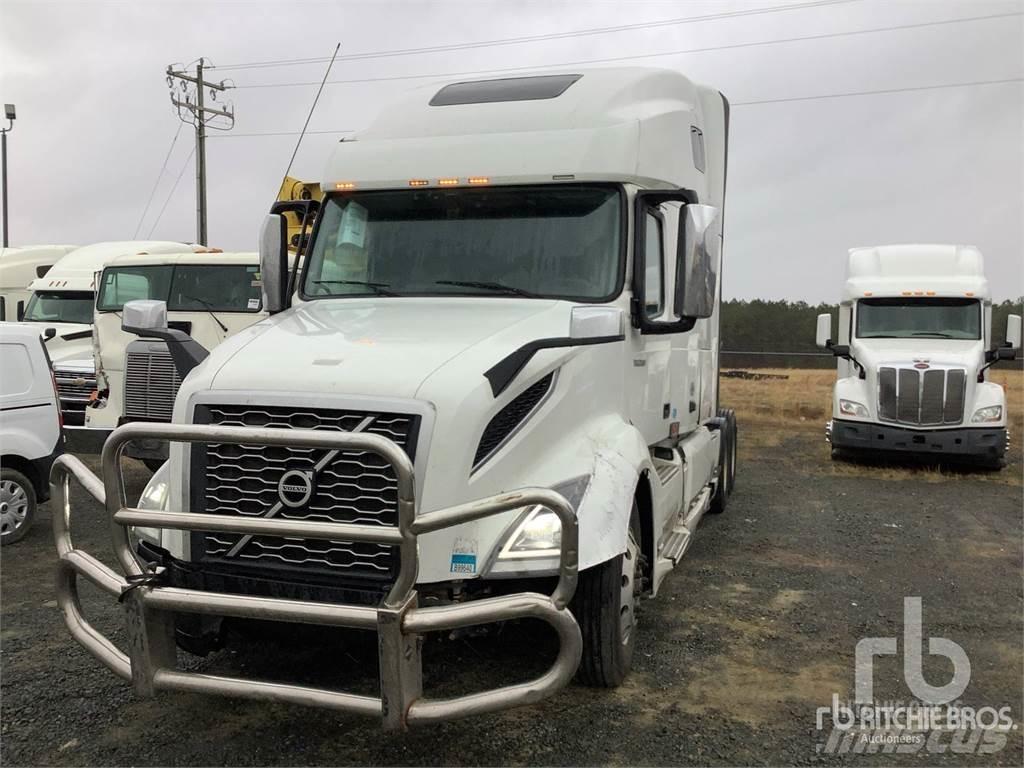 Volvo VNL760 Tahače