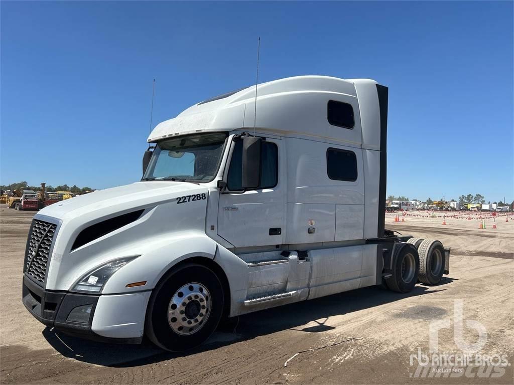 Volvo VNL860 Tahače