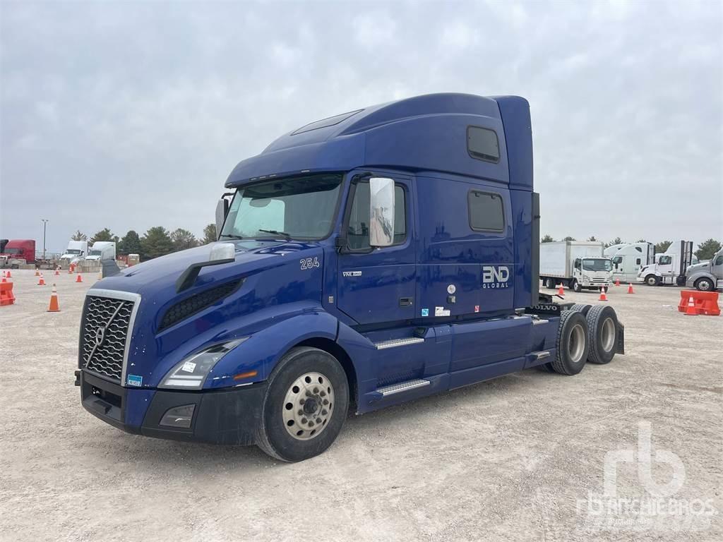 Volvo VNL860 Tahače