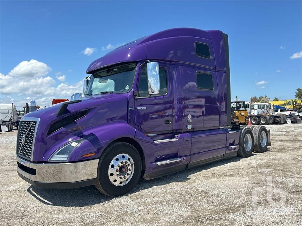 Volvo VNL860 Tahače