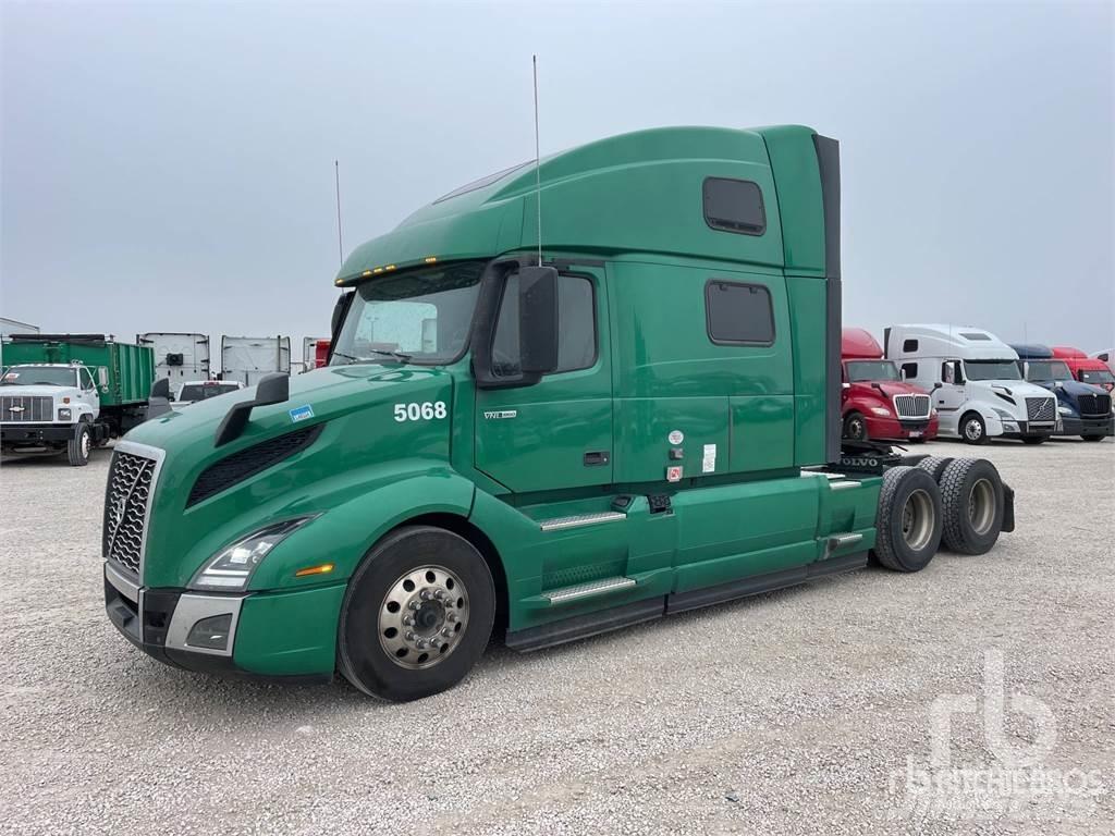 Volvo VNL860 Tahače