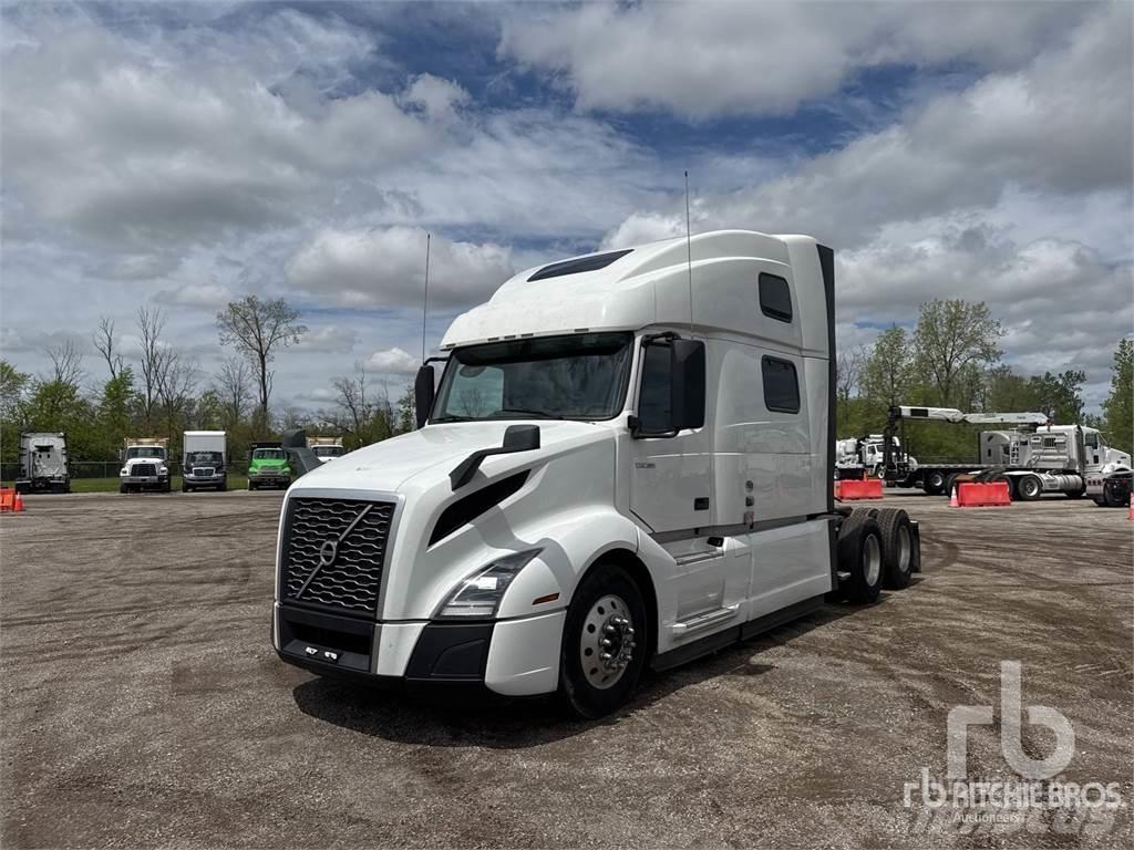 Volvo VNL860 Tahače