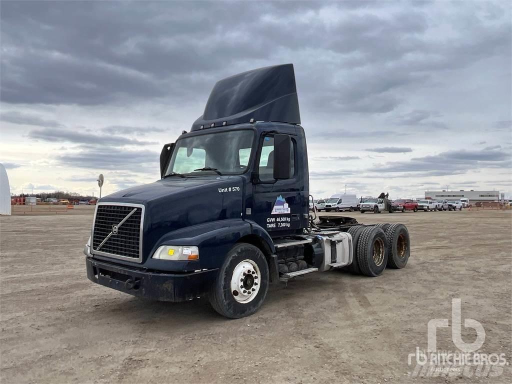 Volvo VNM Tahače