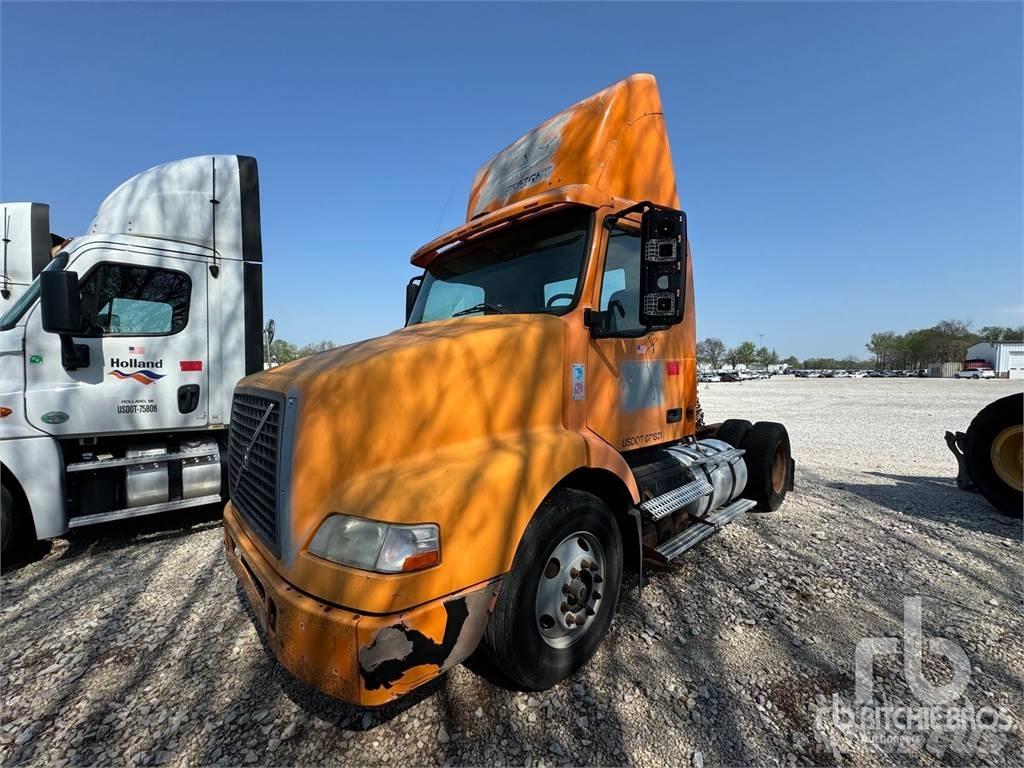 Volvo VNM Tahače