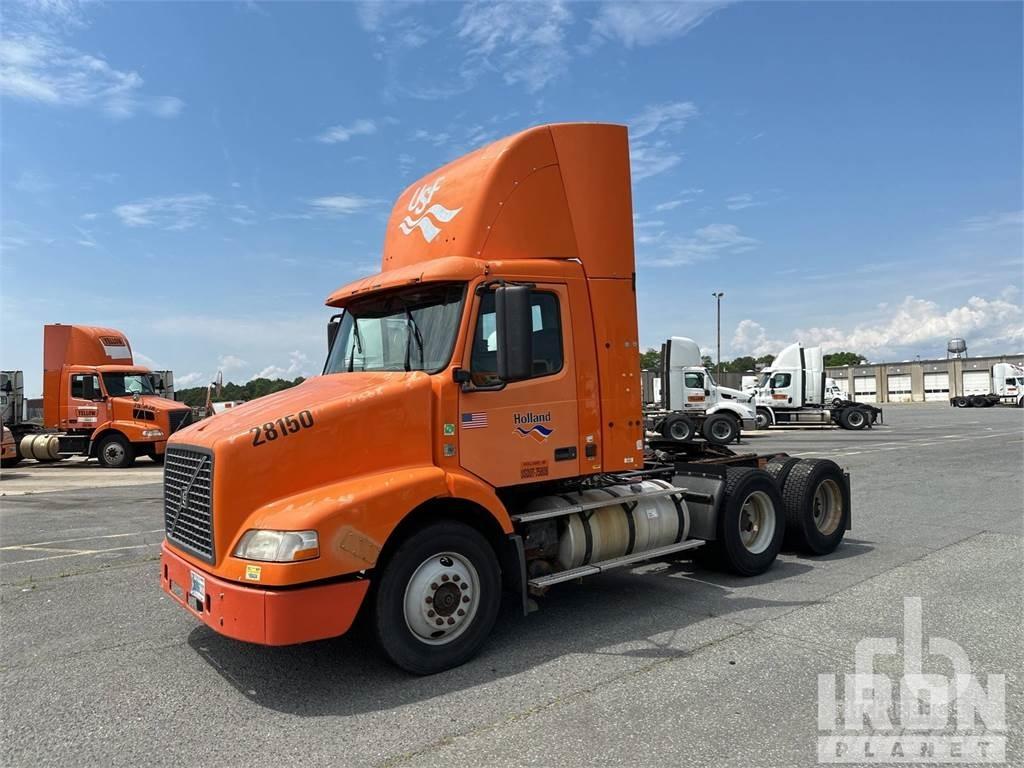Volvo VNM Tahače