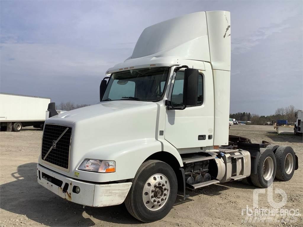 Volvo VNM Tahače