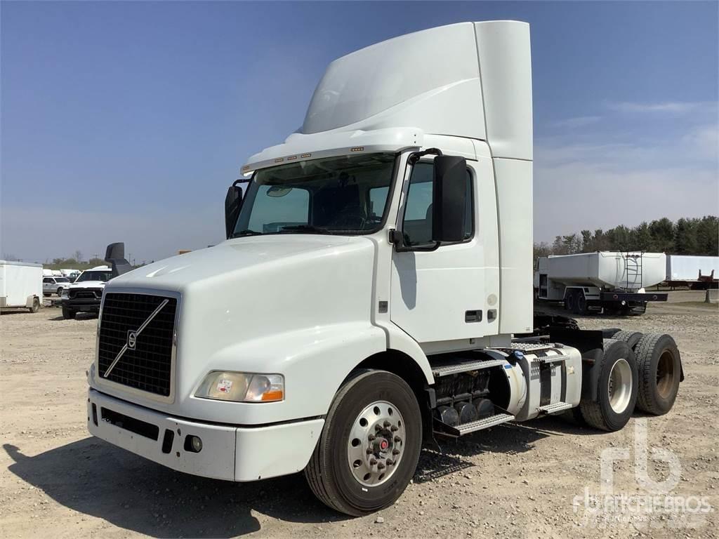 Volvo VNM Tahače