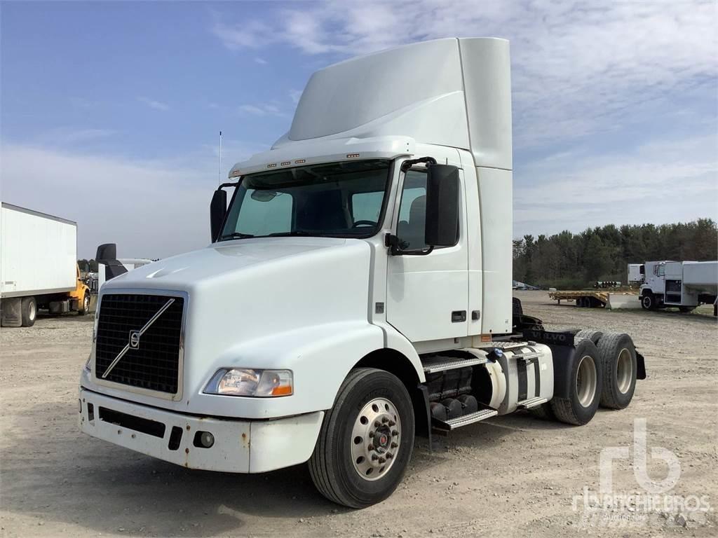 Volvo VNM Tahače