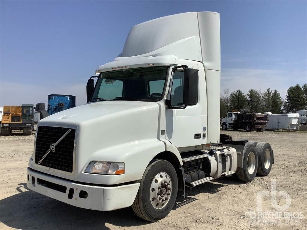 Volvo VNM Tahače
