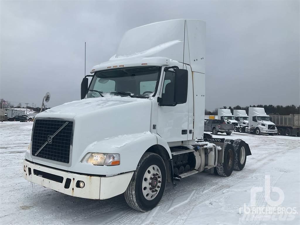 Volvo VNM Tahače