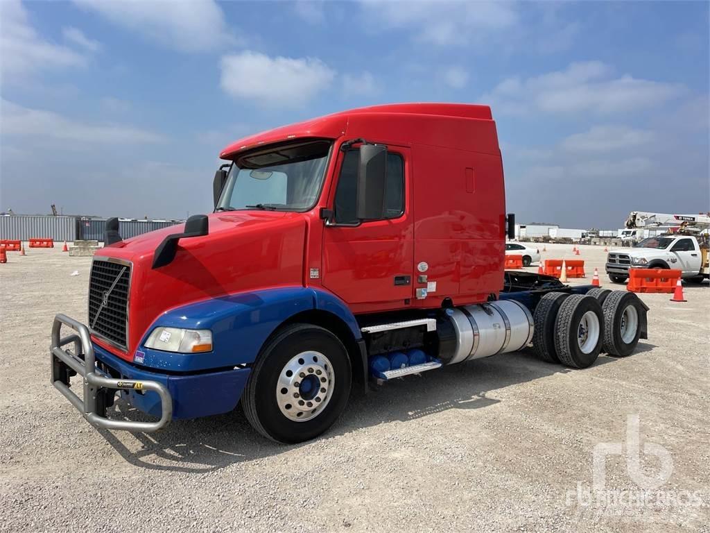 Volvo VNM Tahače