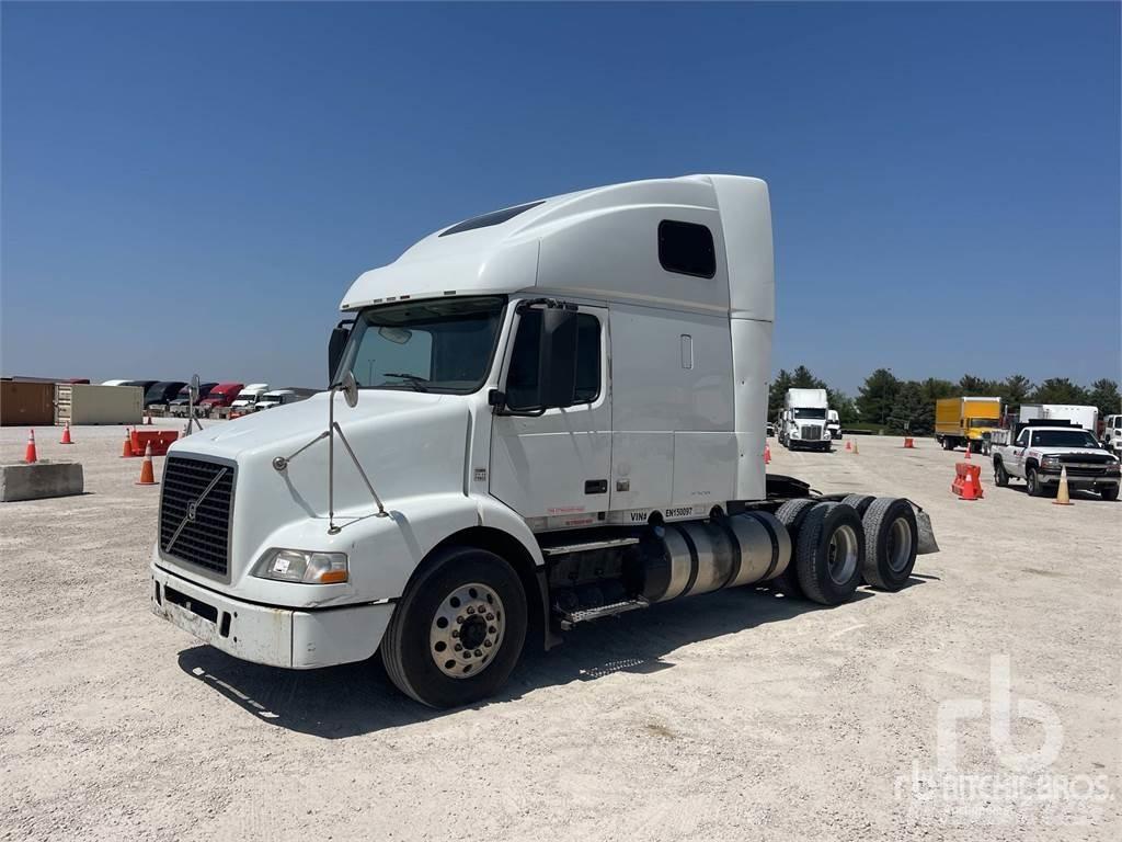 Volvo VNM Tahače