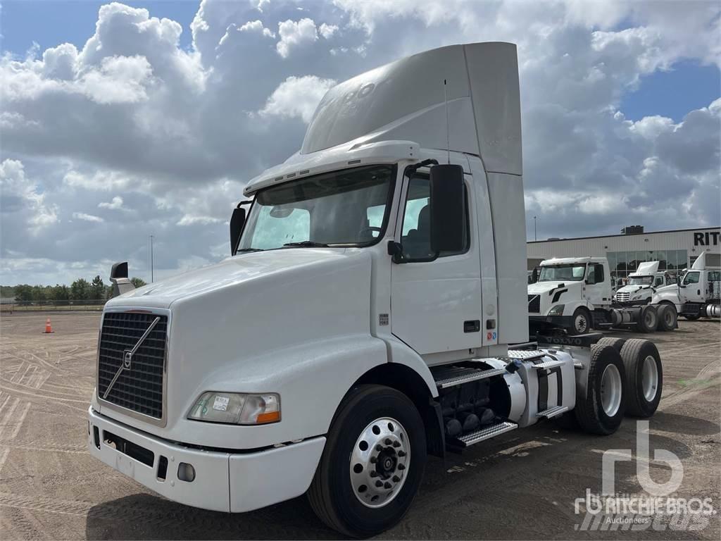 Volvo VNM200 Tahače