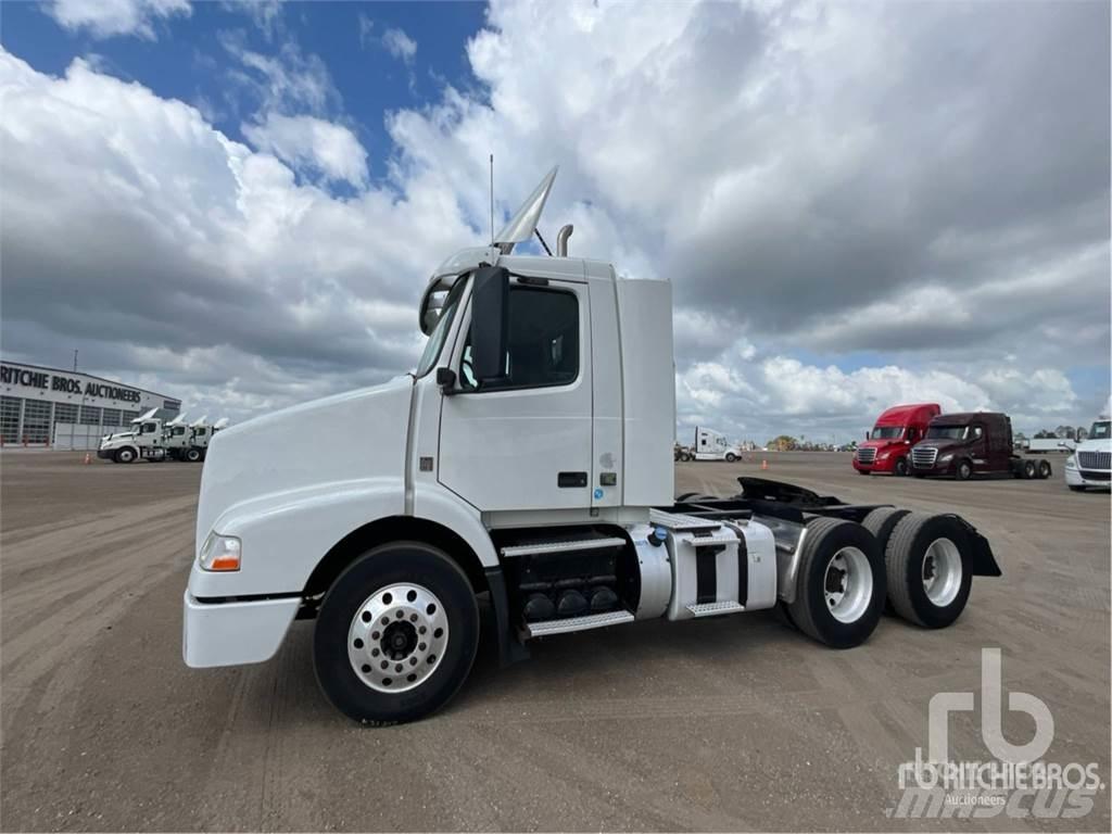 Volvo VNM200 Tahače