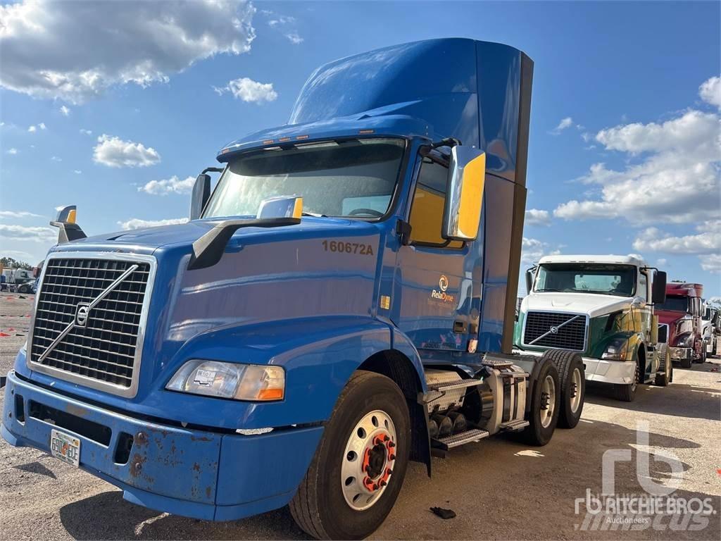 Volvo VNM200 Tahače