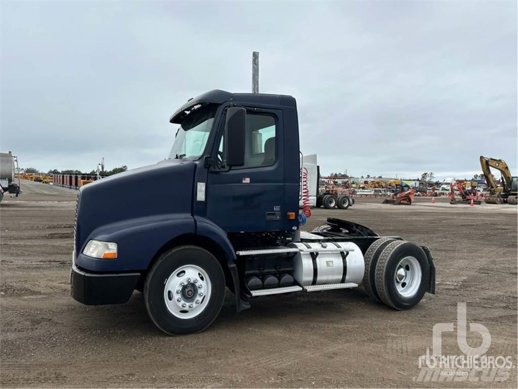 Volvo VNM200 Tahače