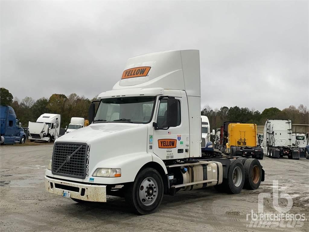 Volvo VNM200 Tahače