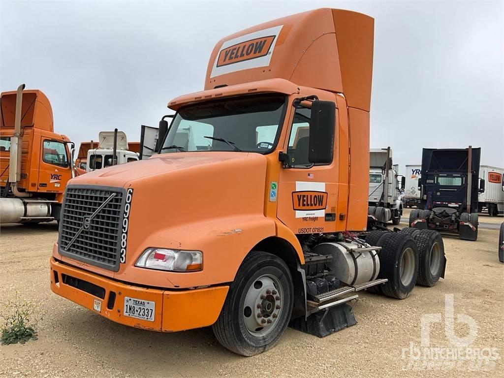 Volvo VNM200 Tahače