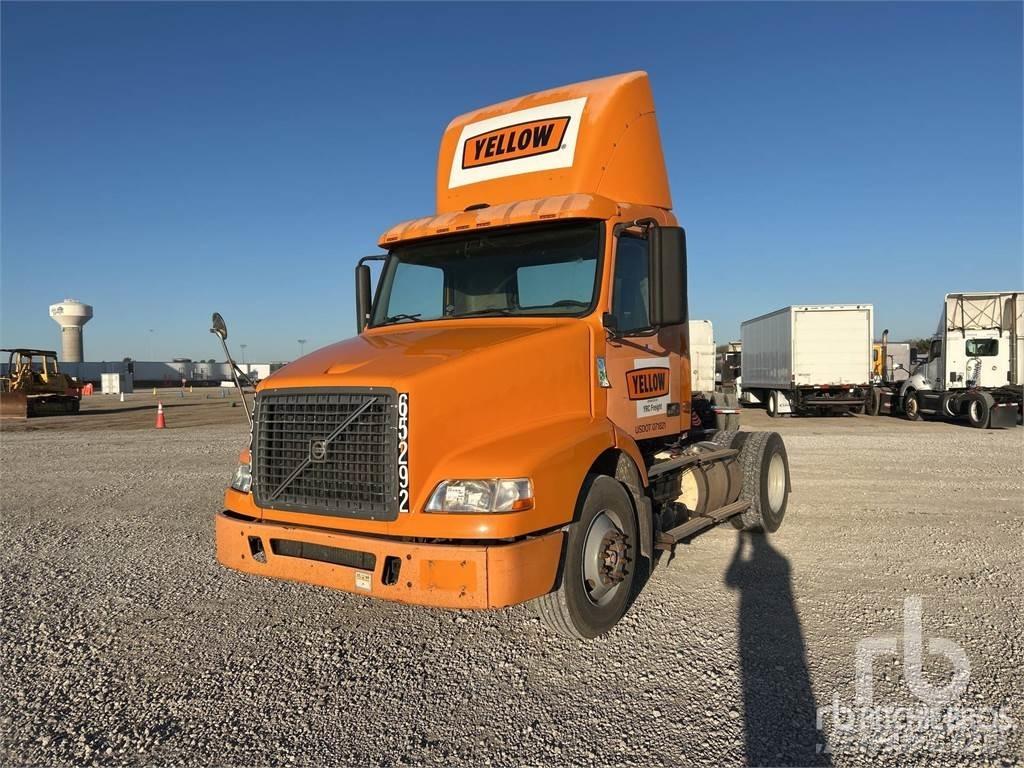 Volvo VNM200 Tahače