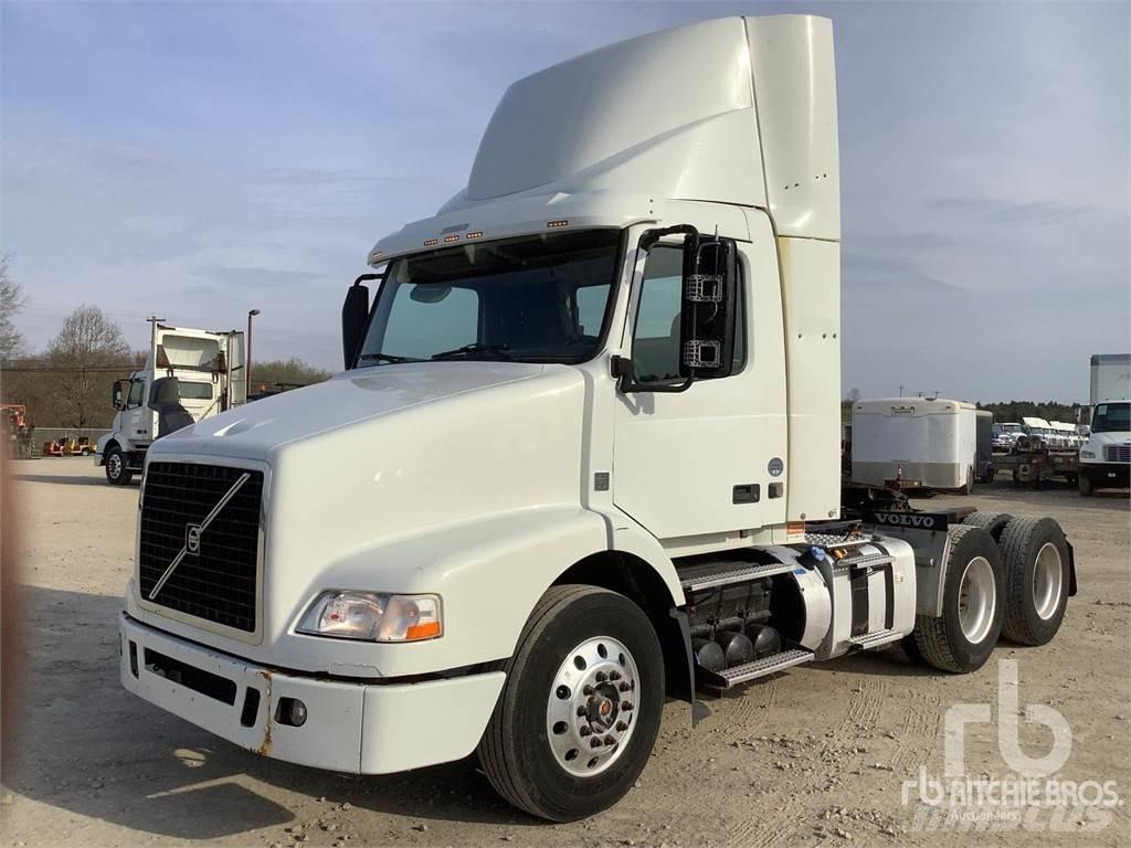 Volvo VNM200 Tahače