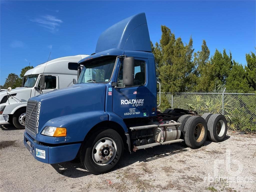 Volvo VNM200 Tahače