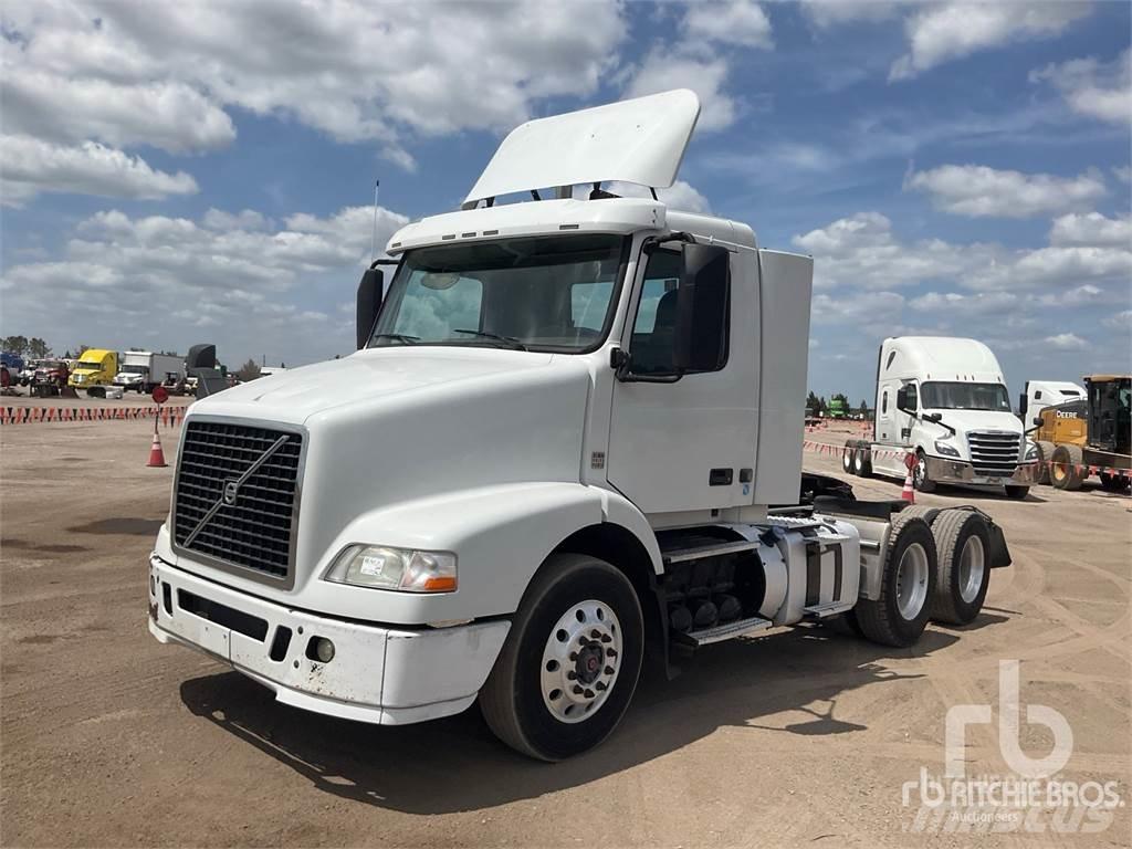 Volvo VNM200 Tahače