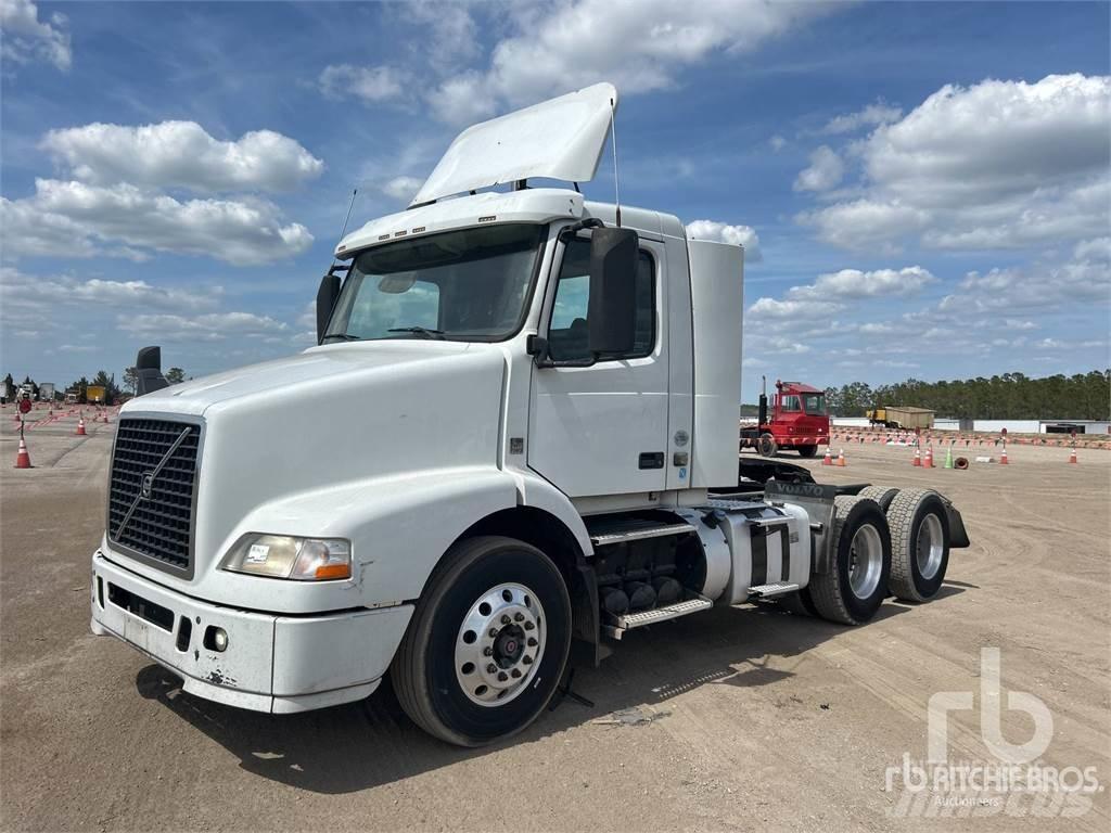 Volvo VNM200 Tahače