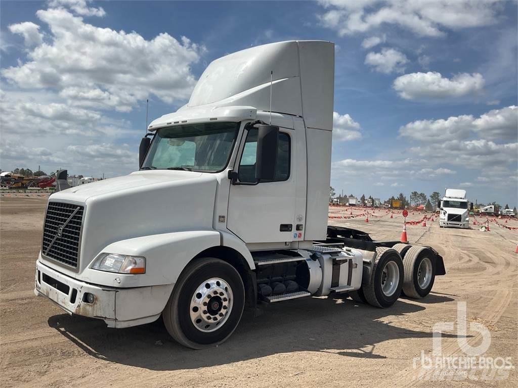Volvo VNM200 Tahače