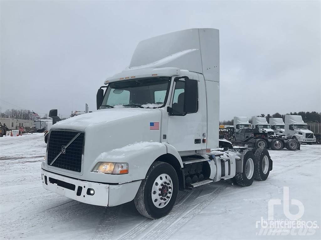 Volvo VNM300 Tahače