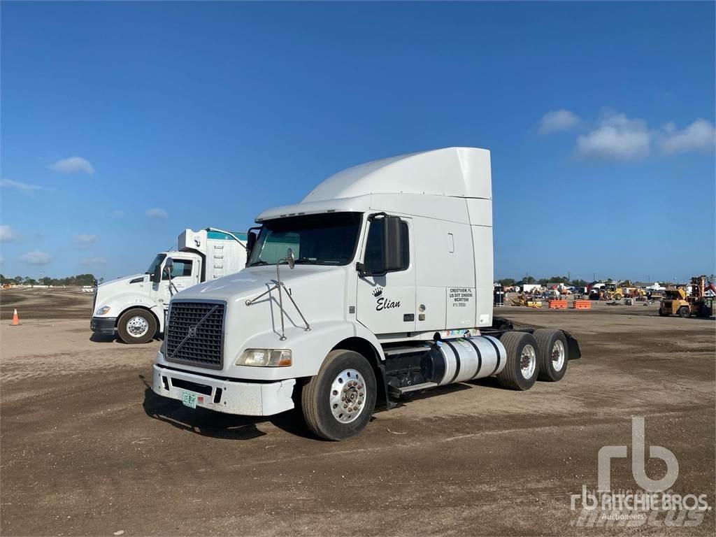 Volvo VNM630 Tahače