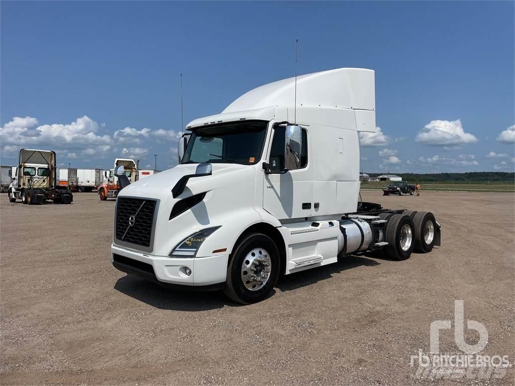 Volvo VNR Tahače