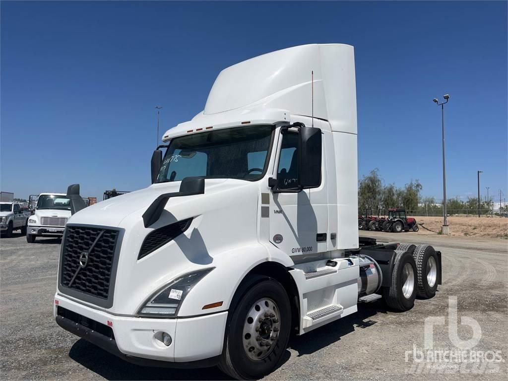 Volvo VNR300 Tahače