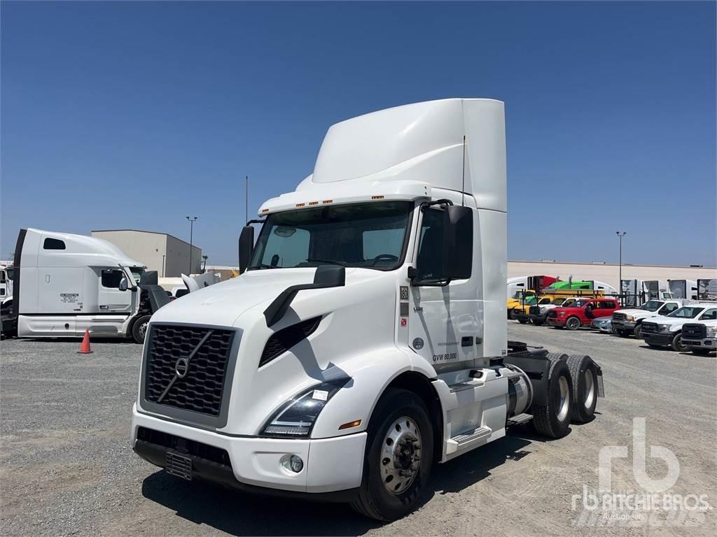 Volvo VNR300 Tahače