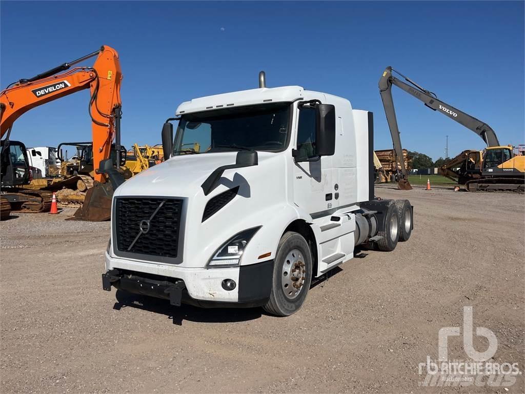 Volvo VNR400 Tahače