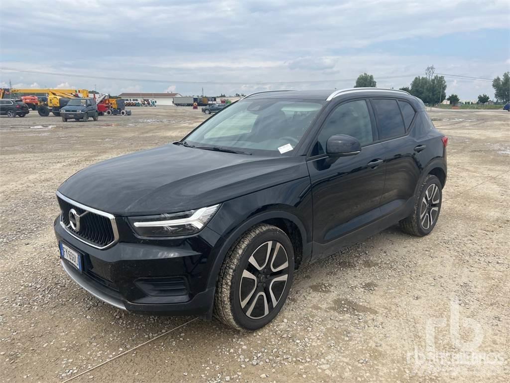 Volvo XC40 Pick up/Valník