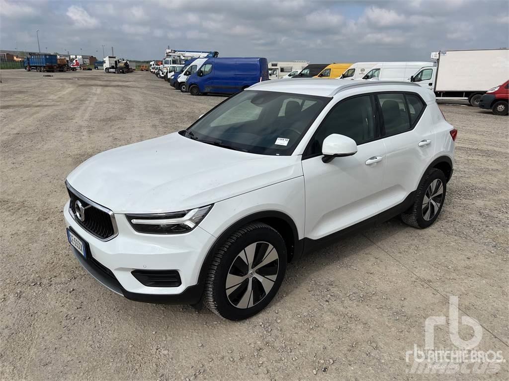 Volvo XC40 Pick up/Valník