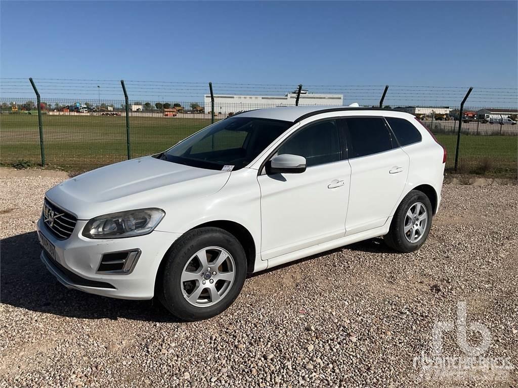 Volvo XC60 Pick up/Valník
