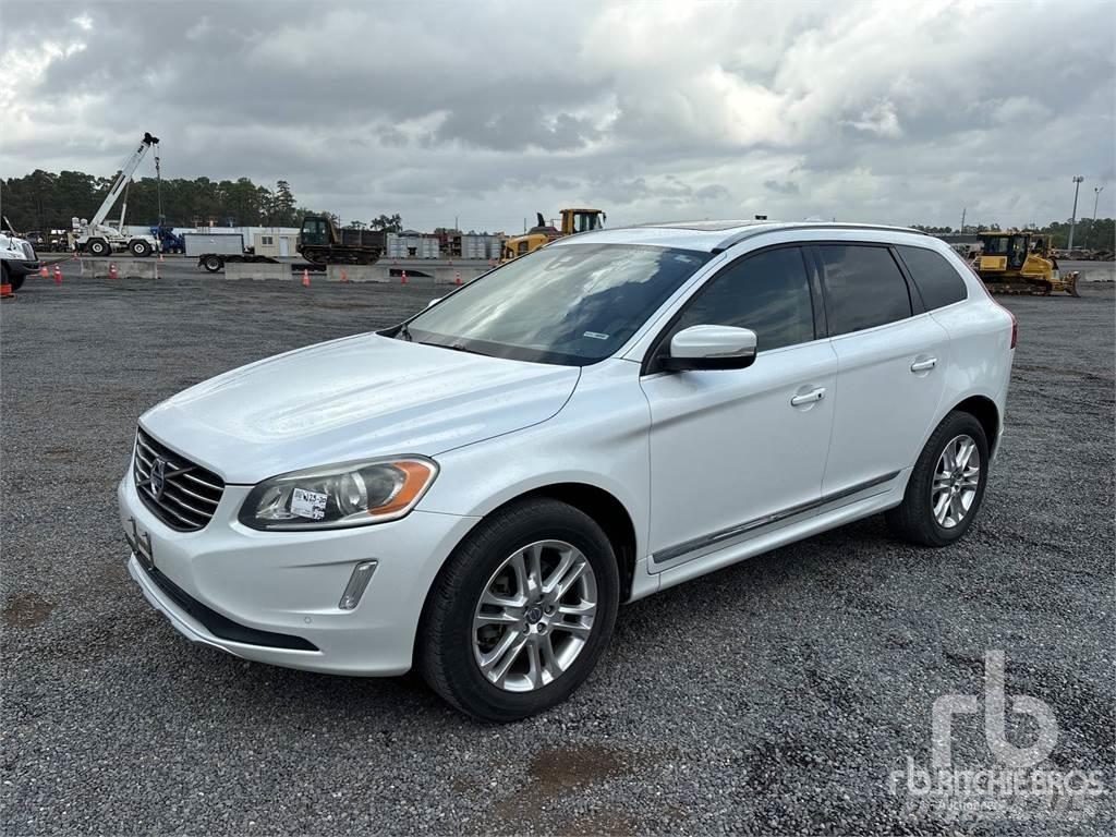 Volvo XC60 Pick up/Valník