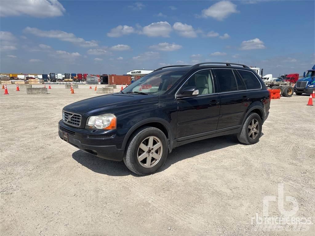 Volvo XC90 Pick up/Valník