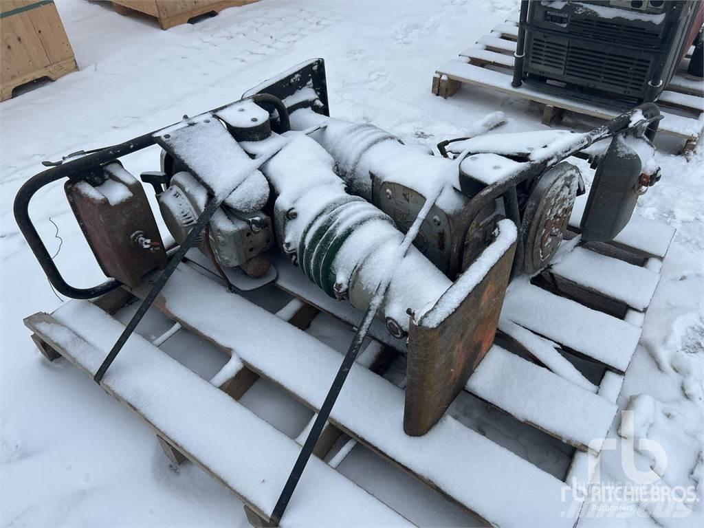 Wacker BS62Y Kompaktory