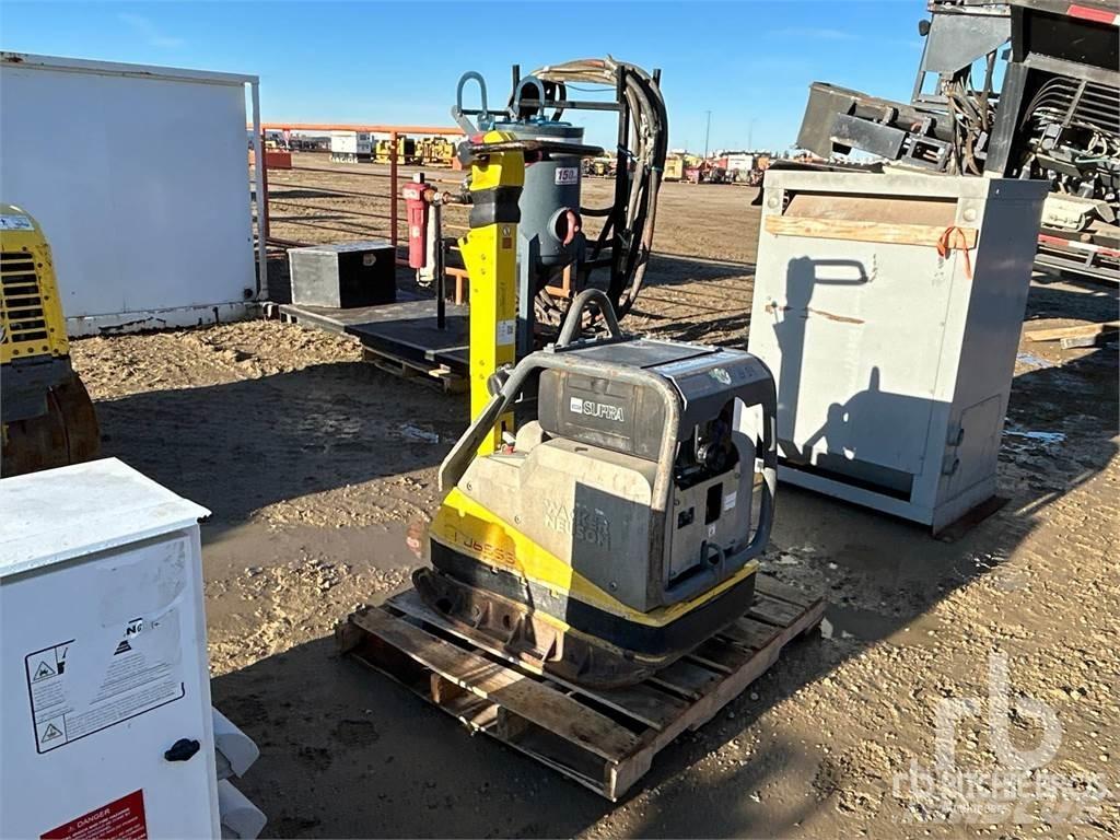 Wacker DPU6555 Kompaktory