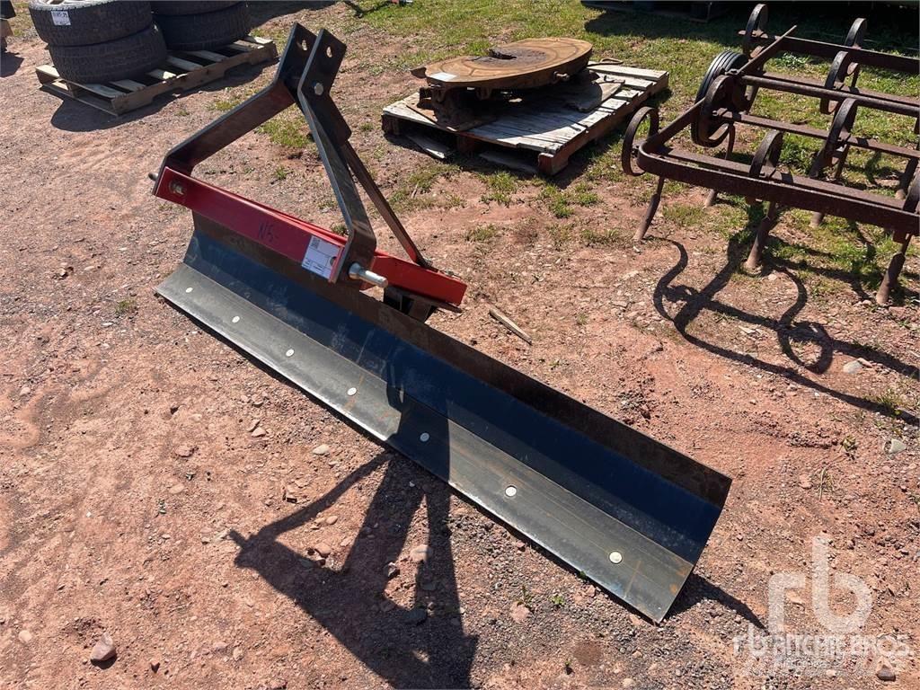 Walco BLADE Další příslušenství k traktorům