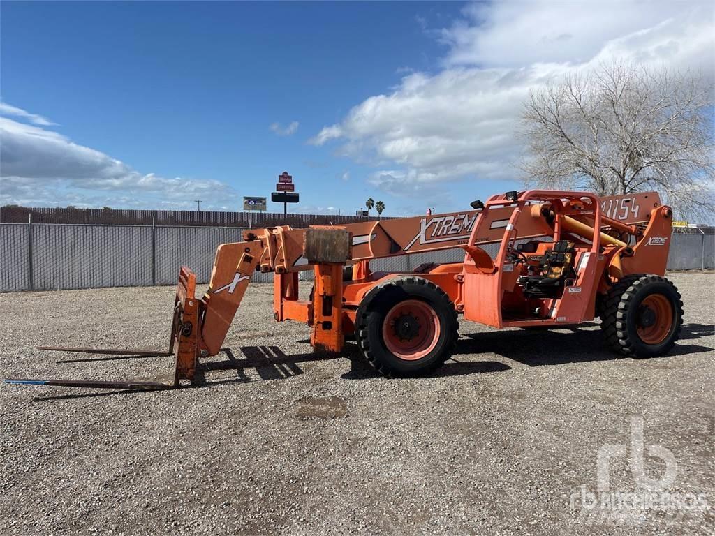 Xtreme XRM1154 Teleskopické manipulátory