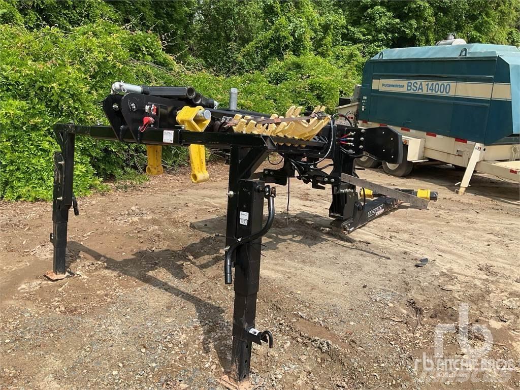  ZACKLIFT Z252 Pneumatiky, kola a ráfky
