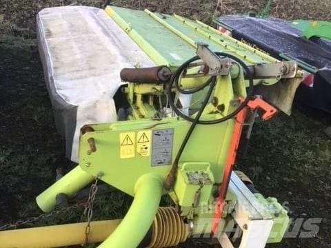 CLAAS 3050C Žací stroje