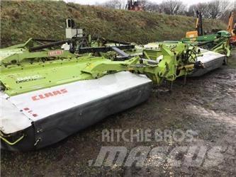 CLAAS 8400C Žací stroje
