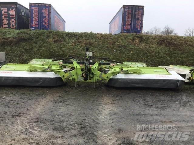 CLAAS 8400C Žací stroje